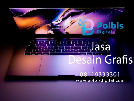 JASA DESAIN GRAFIS MOROWALI