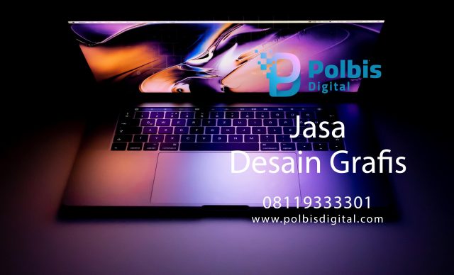 JASA DESAIN GRAFIS MOROWALI