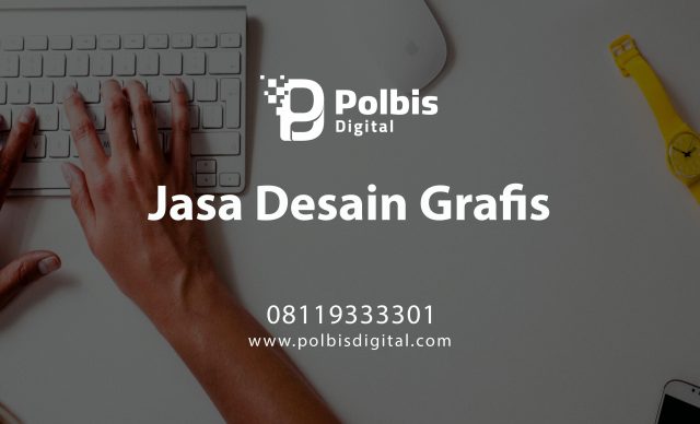 JASA DESAIN GRAFIS MAROS