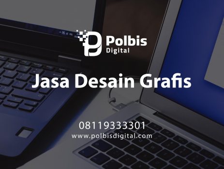 JASA DESAIN GRAFIS KOTA GORONTALO