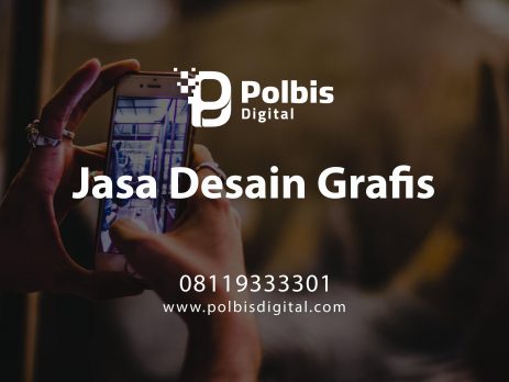 JASA DESAIN GRAFIS KOTA TERNATE