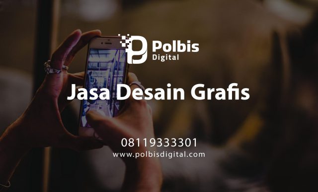 JASA DESAIN GRAFIS KOTA TERNATE