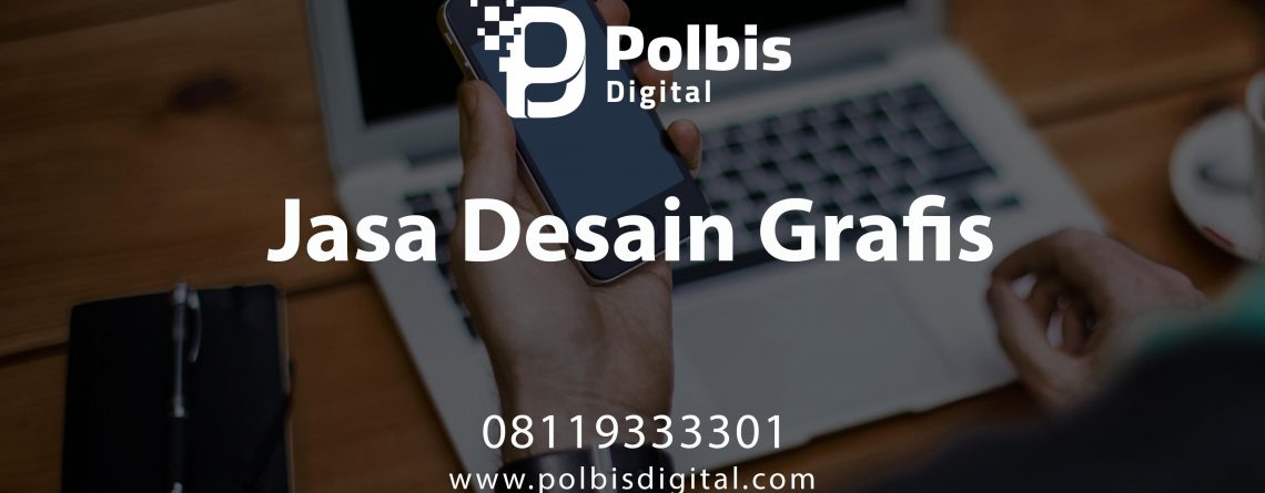 JASA DESAIN GRAFIS TOLIKARA