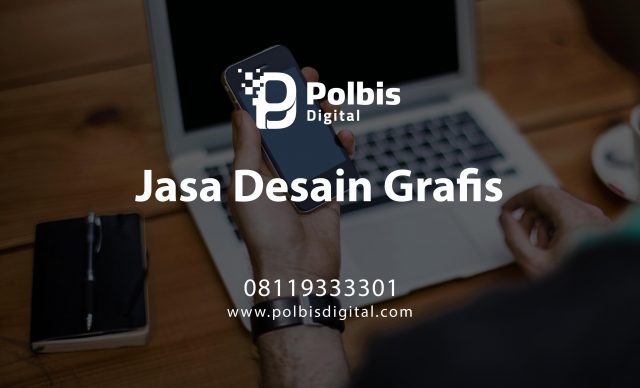 JASA DESAIN GRAFIS TOLIKARA