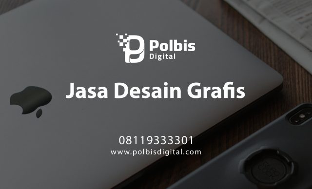 JASA DESAIN GRAFIS MANGGAR