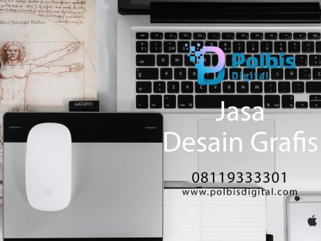 JASA DESAIN GRAFIS KONAWE SELATAN