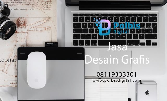 JASA DESAIN GRAFIS KONAWE SELATAN