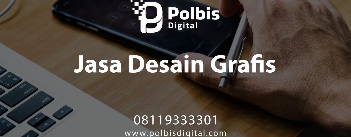 JASA DESAIN GRAFIS DEIYAI