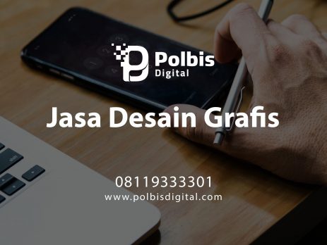 JASA DESAIN GRAFIS DEIYAI