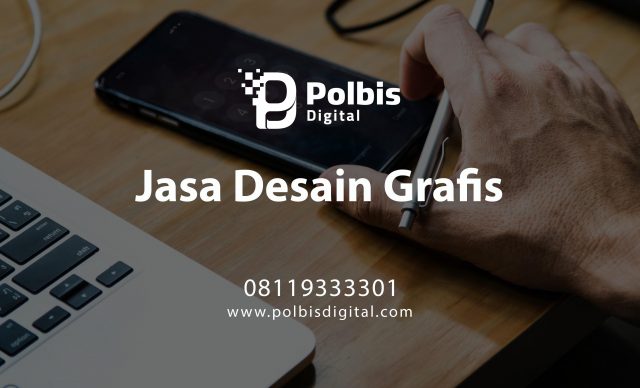 JASA DESAIN GRAFIS DEIYAI