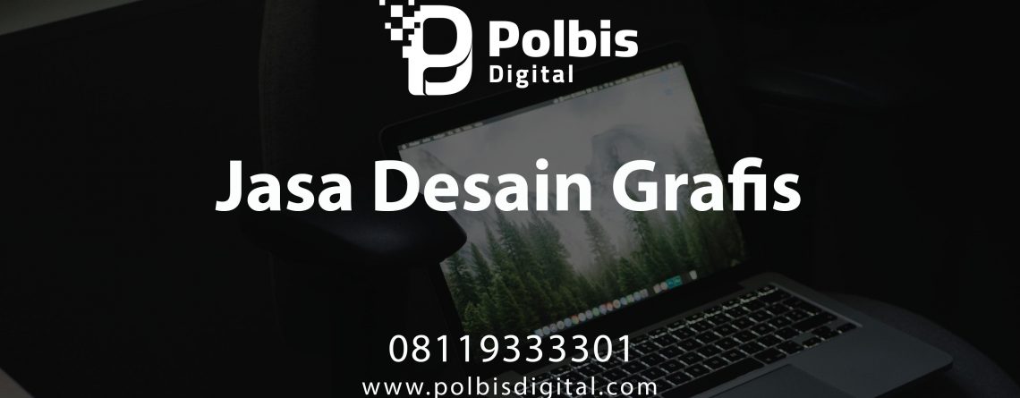 JASA DESAIN GRAFIS KUTAI BARAT