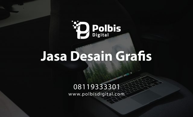 JASA DESAIN GRAFIS KUTAI BARAT