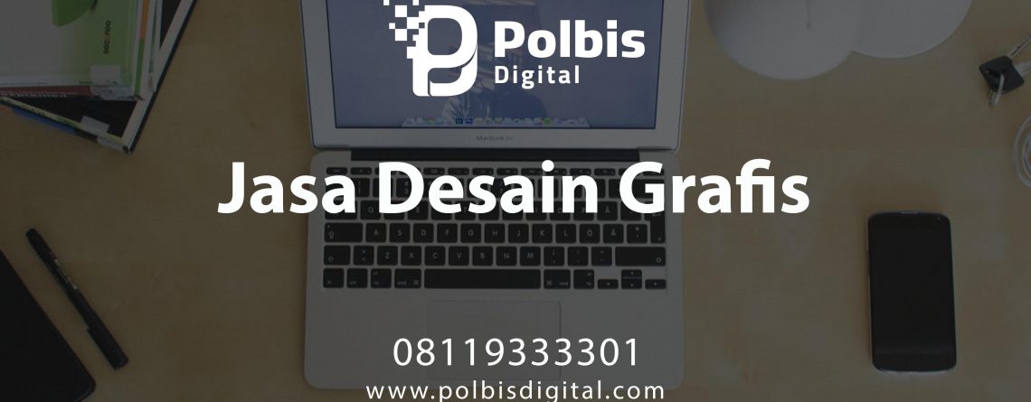 JASA DESAIN GRAFIS SERUYAN