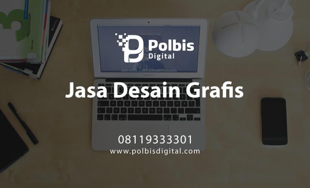 JASA DESAIN GRAFIS SERUYAN