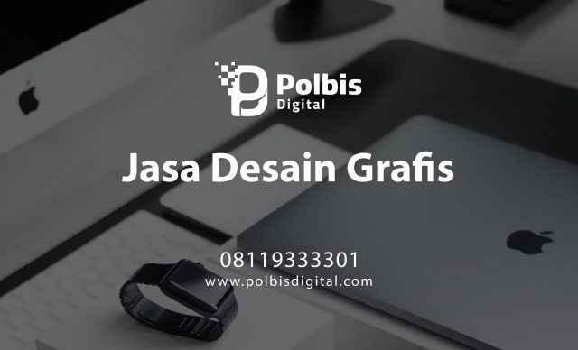 JASA DESAIN GRAFIS KOTA PALANGKA RAYA