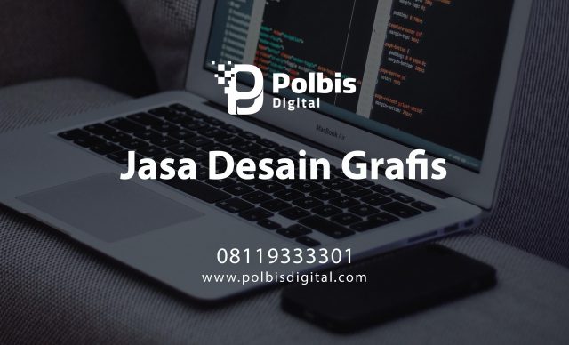 JASA DESAIN GRAFIS KOTA KIJANG