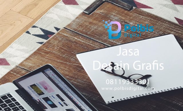 JASA DESAIN GRAFIS SUMBAWA