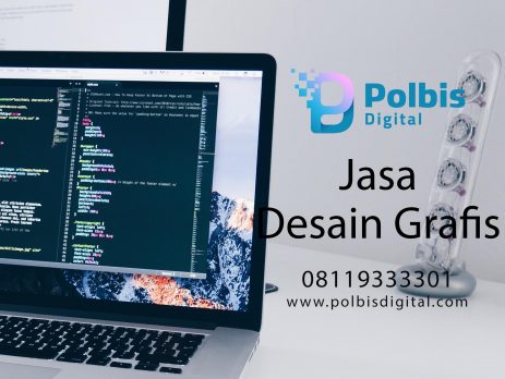 JASA DESAIN GRAFIS MAJENE