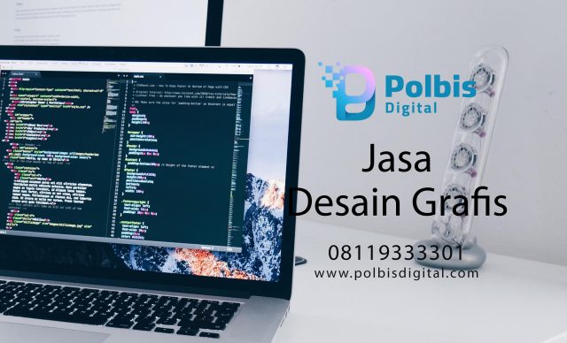 JASA DESAIN GRAFIS MAJENE