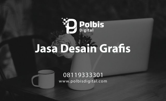 JASA DESAIN GRAFIS KISARAN