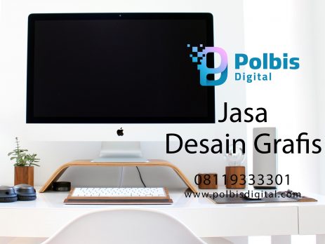 JASA DESAIN GRAFIS MAMASA