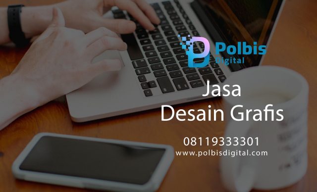 JASA DESAIN GRAFIS ATAMBUA