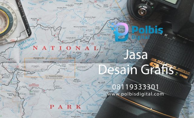 JASA DESAIN GRAFIS LOMBOK TIMUR