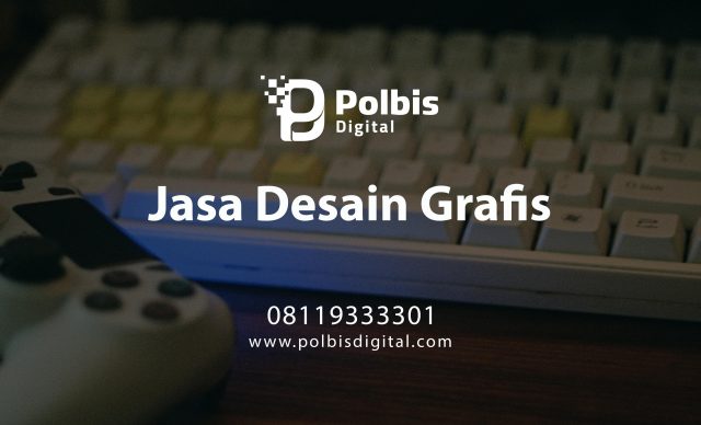 JASA DESAIN GRAFIS DAIK