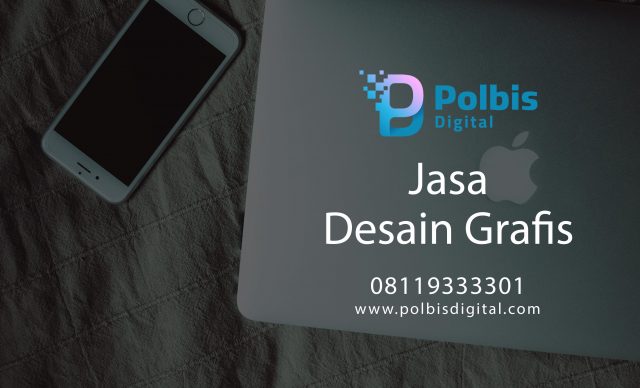 JASA DESAIN GRAFIS OELAMASI