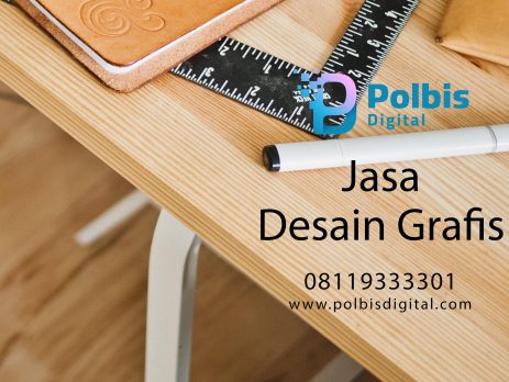 JASA DESAIN GRAFIS PASANGKAYU