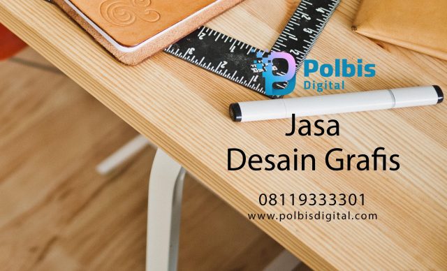 JASA DESAIN GRAFIS PASANGKAYU