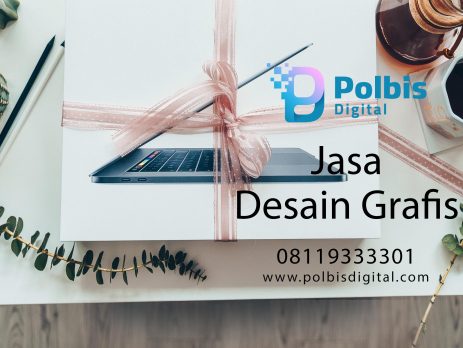 JASA DESAIN GRAFIS KOTA KENDARI