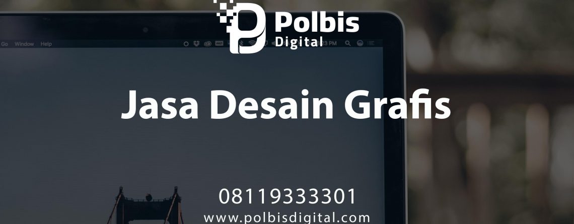 JASA DESAIN GRAFIS PULAU PRAMUKA