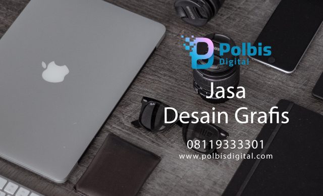 JASA DESAIN GRAFIS DOMPU