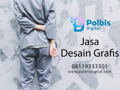 JASA DESAIN GRAFIS POLEWALI MANDAR