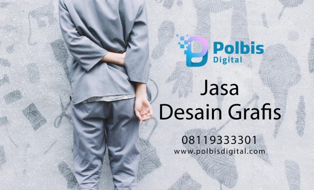 JASA DESAIN GRAFIS POLEWALI MANDAR