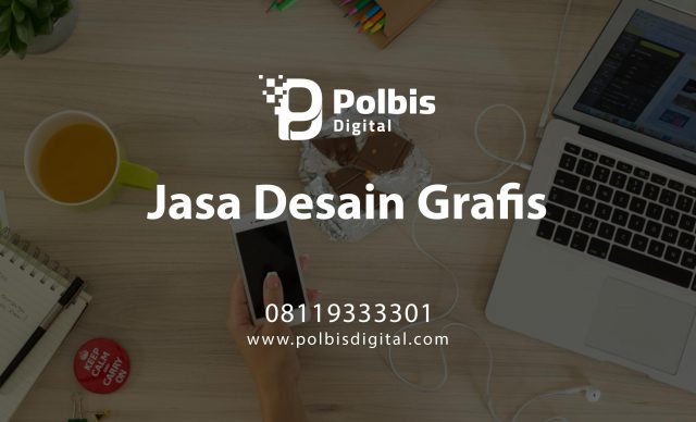 JASA DESAIN GRAFIS KABANJAHE