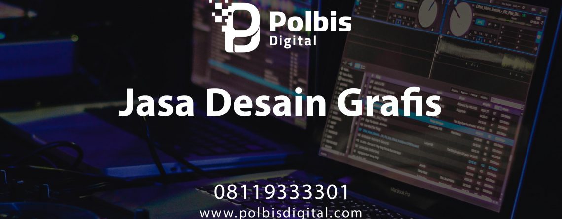 JASA DESAIN GRAFIS PANGKALAN BALAI