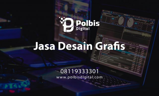 JASA DESAIN GRAFIS PANGKALAN BALAI