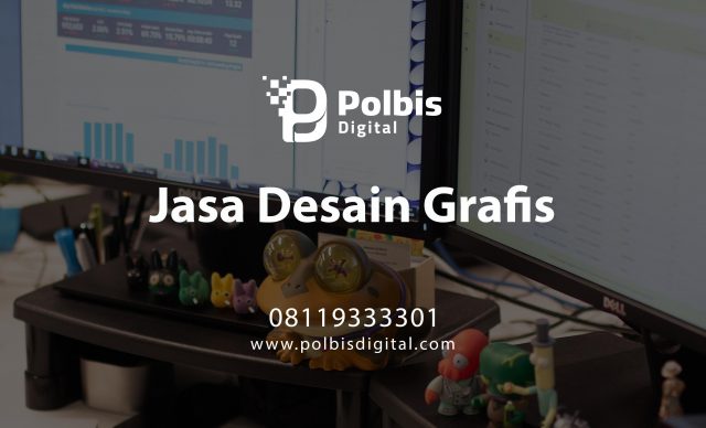 JASA DESAIN GRAFIS KEMBANGAN