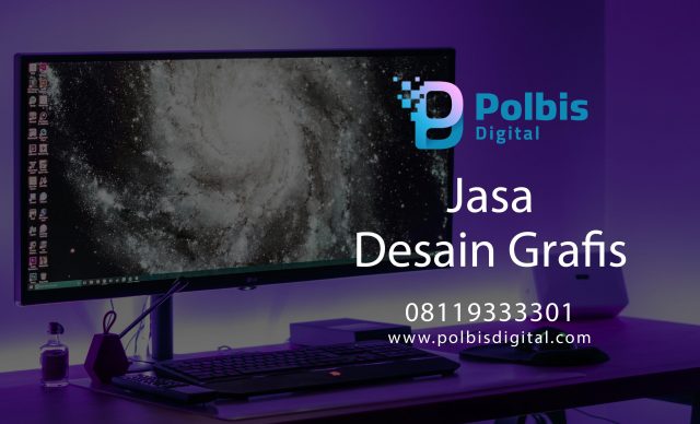 JASA DESAIN GRAFIS BETUN