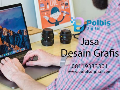 JASA DESAIN GRAFIS BANGGAI