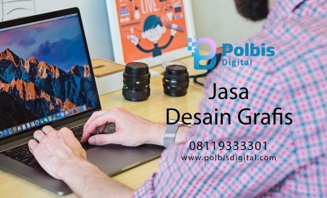 JASA DESAIN GRAFIS BANGGAI