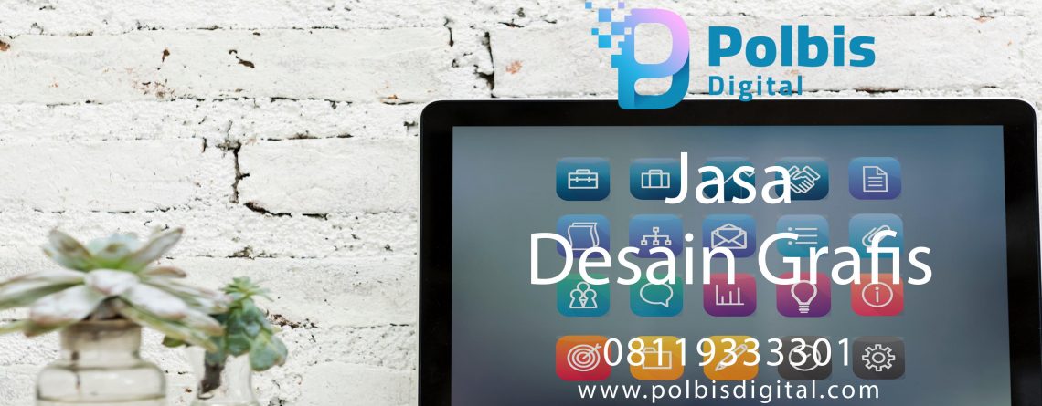 JASA DESAIN GRAFIS KOTA DENPASAR