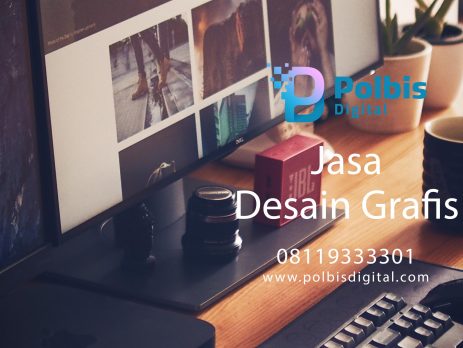 JASA DESAIN GRAFIS BARRU