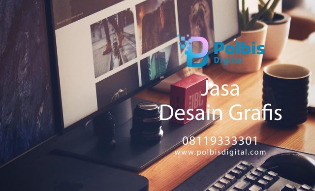 JASA DESAIN GRAFIS BARRU