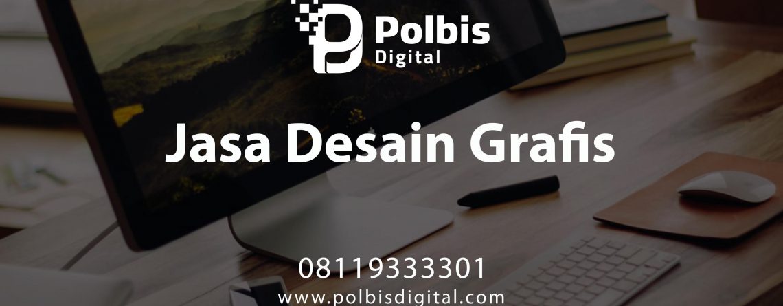 JASA DESAIN GRAFIS RANTAU PRAPAT