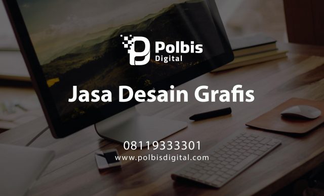 JASA DESAIN GRAFIS RANTAU PRAPAT