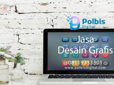 JASA DESAIN GRAFIS KOTA DENPASAR