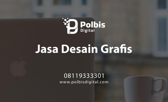 JASA DESAIN GRAFIS MENTENG